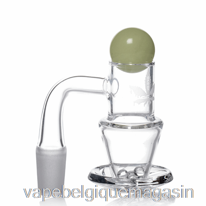 Vape Juice Aleaf Tornado Spinner Kit 14mm Mâle - 90